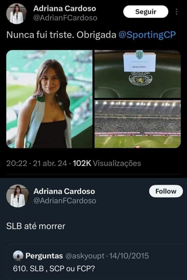 A Bolha Fora de Contexto (@nocontextbubble) on Twitter photo 