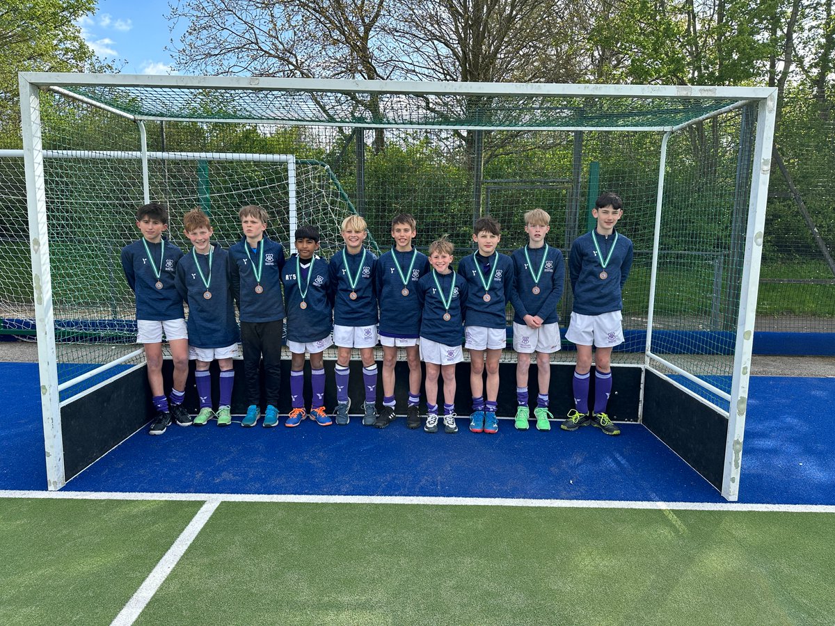 🌟 REGIONAL FINALS 🌟

👏 We are very proud of our junior squads who represented SHC at the SE  Finals!
  
🥇Girls U12 - going to Nationals!
🥇Boys U10
🥉Boys U12

🙏 Huge thanks to coaches Orlagh, Fergus, James &amp; Richard, and all the supporters!

#thefutureisbright