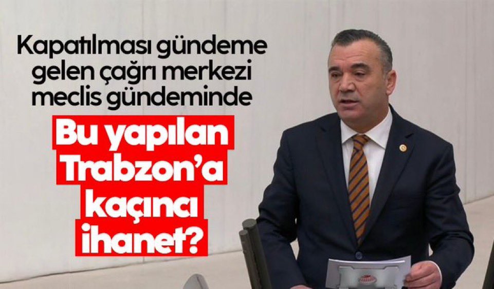 sarphaber's tweet photo. Trabzon,Erzurum ve Ankara merkezli Nüfus ve Vatandaşlık çağrı merkezi Alo 199 Meclis gündeminde
#Alo199YalnızDeğildir https://t.co/VnIqDBjp5e