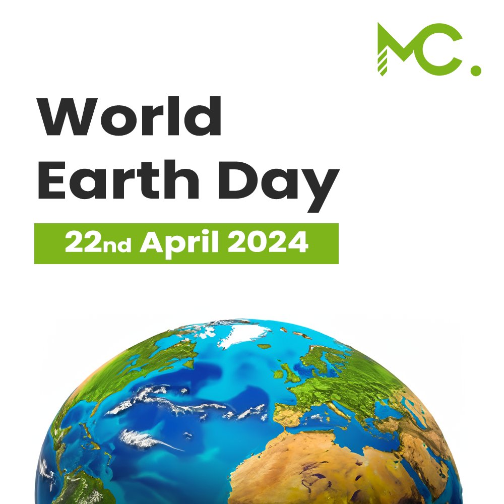 MCRepairsLtd's tweet image. 🌍 Happy #EarthDay2024!  Let's protect our planet for future generations.  

We participated in our very own MC Cleanup tackling plastic pollution with a beach cleanup at Squire Gate. 

Stay tuned for our sustainability series! 💚 #MCCommunity #Sustainability #GreenFuture 🌟