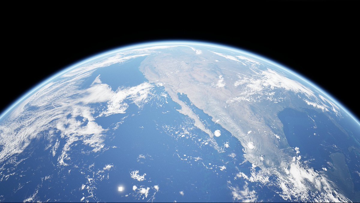 #3d Earth Free for #EarthDay2024!

Download on skfb.ly/o8NOR

#EarthDay #3dArt #GameDev #Filmmaking #3dAnimation #VirtualProduction #VFX #DigitalArt #UnrealEngine5 #UE5 #Unity3d #Godot #Blender3d #B3d #3dCG #XR #VR #AR #Metaverse #SpatialComputing #VisionPro #MetaQuest