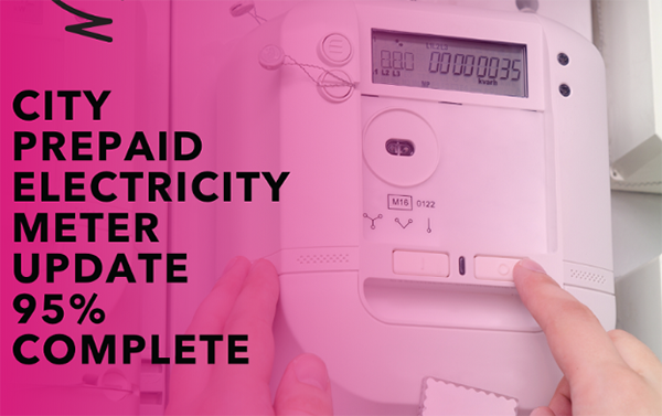 Electricity & water crises: Black-out of pre-paid meters looms - cbn.co.za/industry-news/… #prepaidmeters #resettingmeters #uniquecodes #update #watermeters @CityofCT @WesternCapeGov