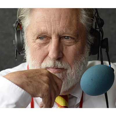 We have teamed up with @ScreenIreland and Atticus Education to offer FOUR Northern Ireland residents the opportunity to attend 6 two-hour online masterclasses with Lord David Puttnam and receive a scholarship . Apply by 12 noon on Monday 13 May: ow.ly/uuyY50RkSi2