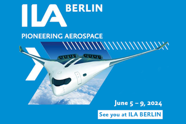 Join us @ILA_Berlin Europe’s leading aerospace trade fair! You will be able to visit our common stand with @clean_aviation & discover the many aviation research projects that we are working on ✈️🇪🇺 ➡️research-and-innovation.ec.europa.eu/events/upcomin… 

#PioneeringAerospace #HorizonEU #EUGreenDeal