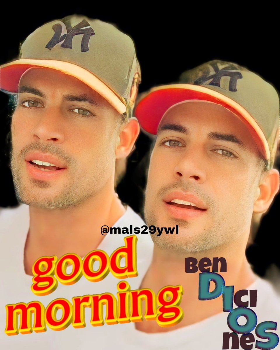 Buenos días 🌞 feliz inicio de semana!! Excelente día por delante <a href="/willylevy29/">William Levy</a> familia fans y para todos.
🙏🙏🇪🇸😍❤️💋💋👊👊