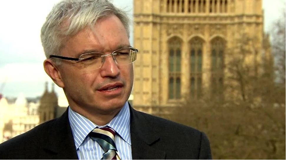 MP Mark Menzies quits the Conservatives after claims he misused his campaign funds – but to be fair, he could have used them for something far worse, like actually funding his campaign