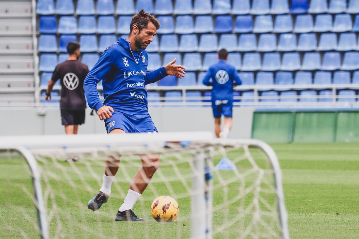 ☕️ Good morning, #Blanquiazules!