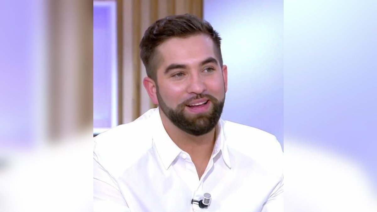 🚨🇫🇷 FLASH | Depuis son lit d’hôpital, Kendji Girac a affirmé que la blessure qui aurait pu lui coûter la vie était due à une 'mauvaise manipulation' d’une arme achetée la veille dans une brocante.