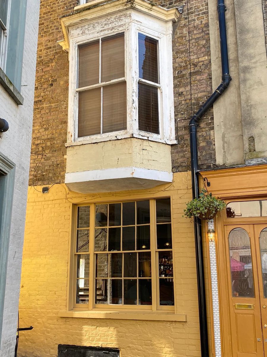 Margate Old Town in the sunshine.
Come visit us soon!
#margate #margateoldtown #visitmargate #kent #visitkent #discoverkent #uktravel