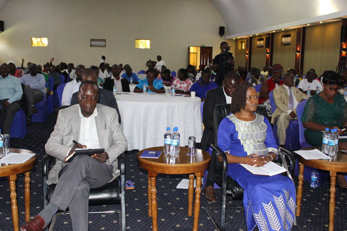 @KNCHRkisumu joined other actors @VihigaCountyGov @TISAKenya @WHH_Kenya @Zero_Hunger_Ke in championing for the right to food during the #regionaldialogue. @HakiKNCHR participated in the panel discussion focused on accountability, enforcement, building awareness and advocacy.