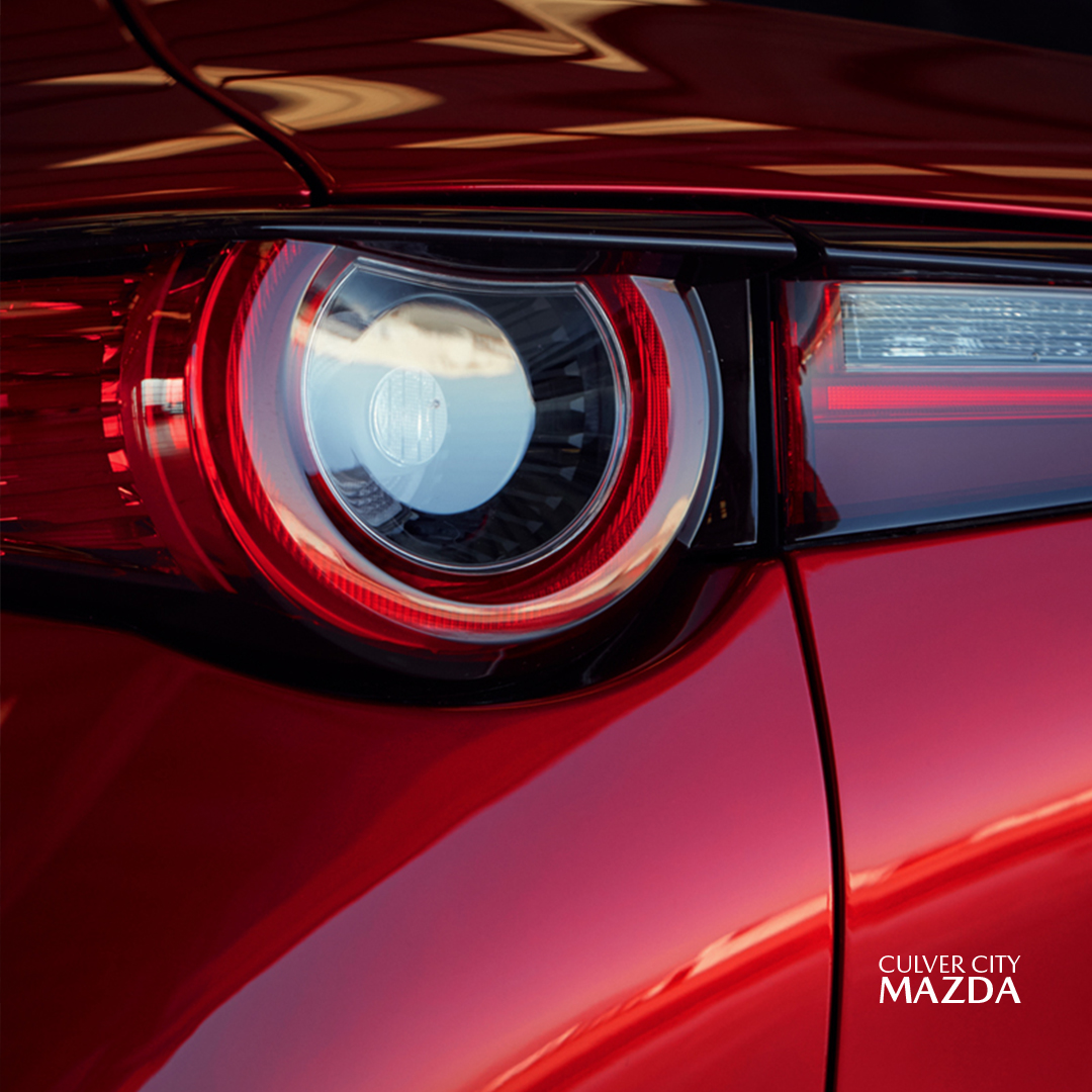 🎶  Sometimes I feel like somebody's watching me.....

#CulverCityMazda #CulverCity #Mazda #FeelAlive