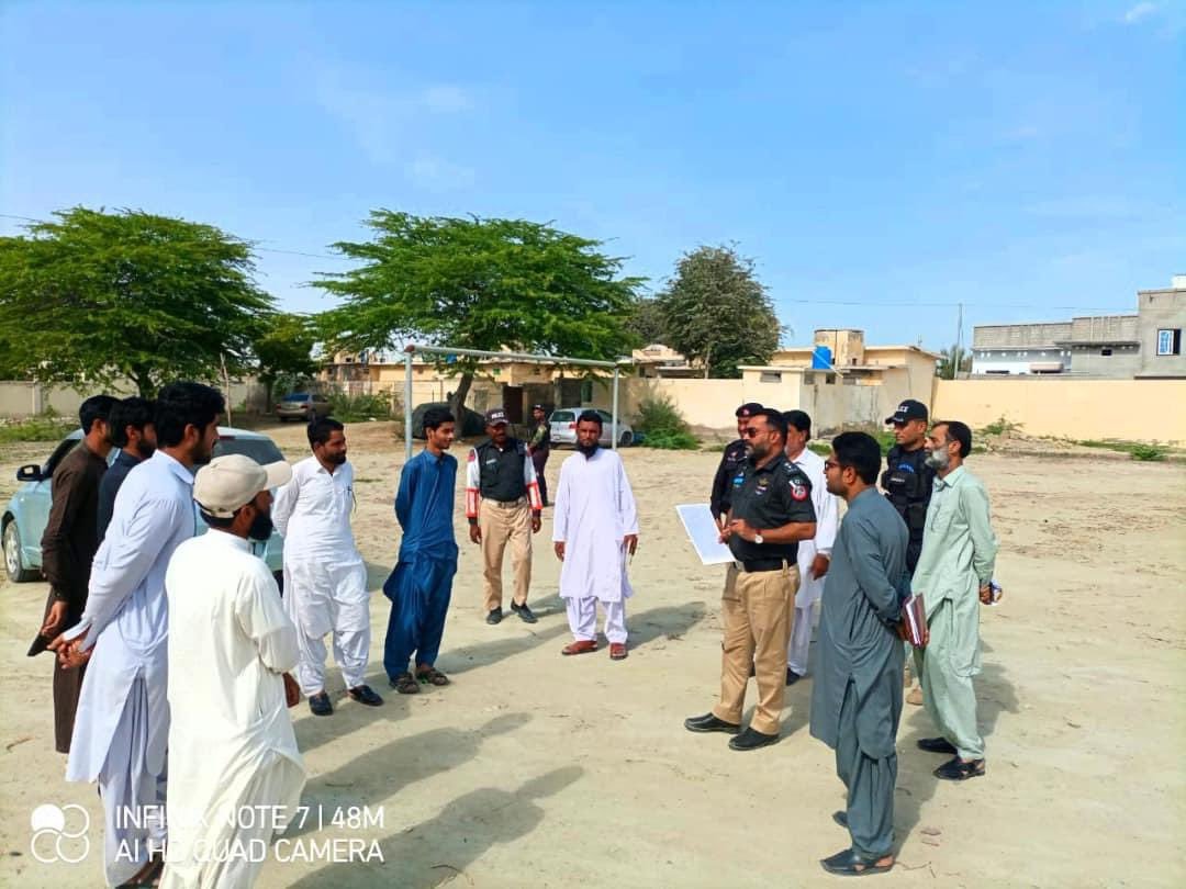 Makran Updates مکران اپڈیٹس tweet media