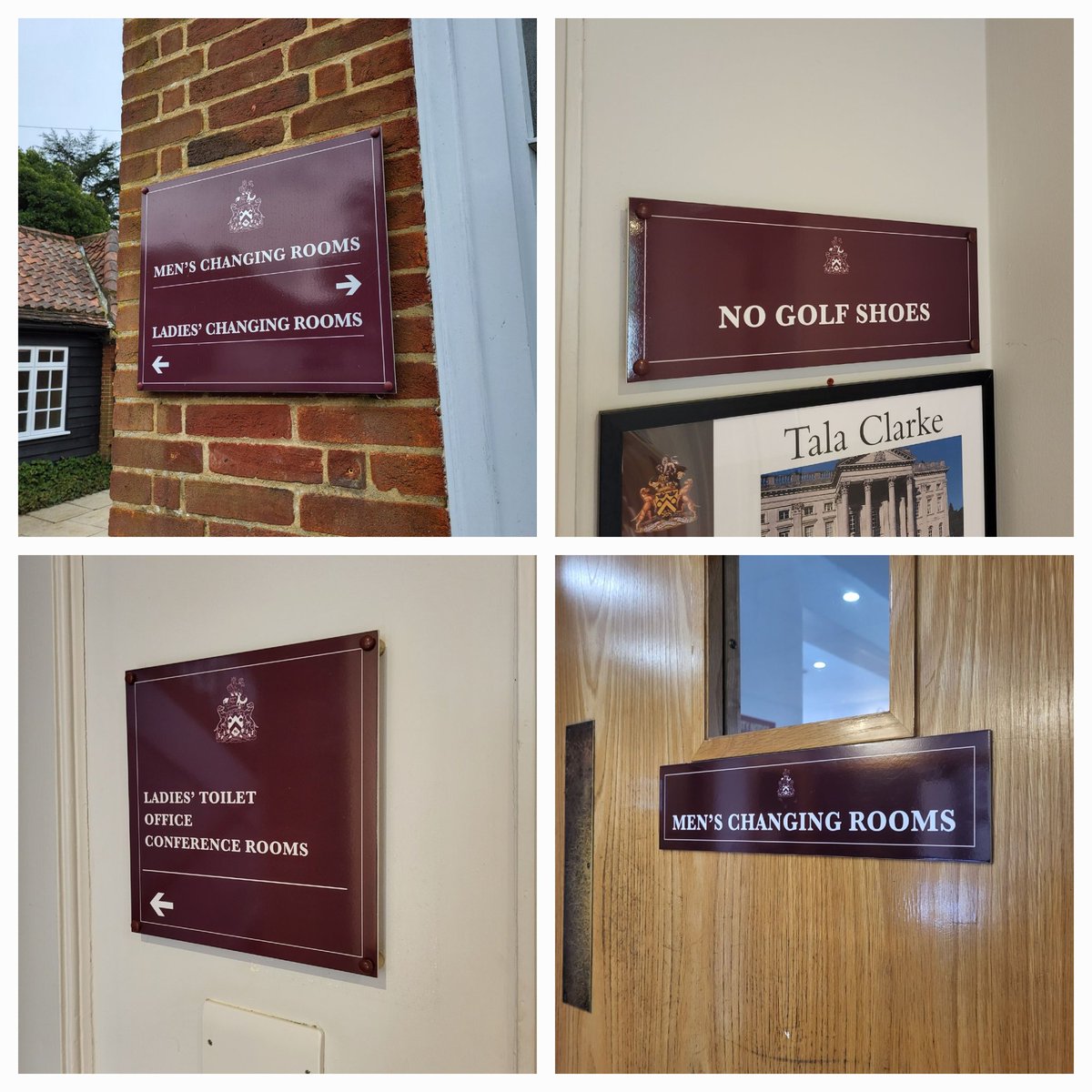 Liam Burns tweet media