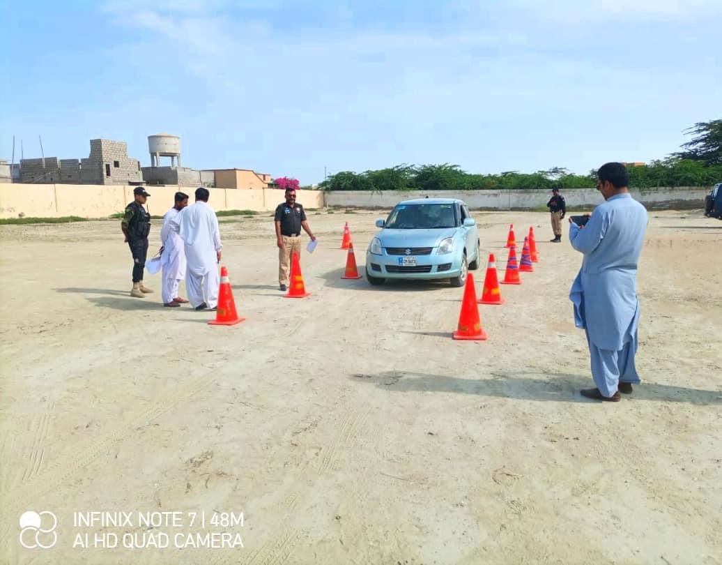 Makran Updates مکران اپڈیٹس tweet media