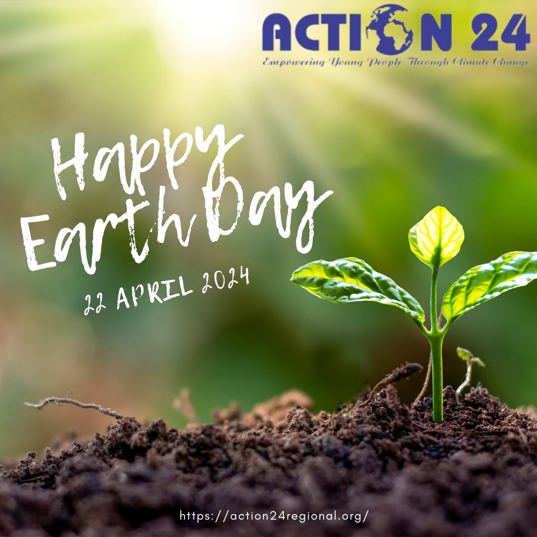 On this #EarthDay2024🌍, we must strive towards a future where renewable energy sources are widely adopted, plastic pollution is minimized, and the health and sustainability of our planet take precedence. #choosesustainability #everydayisearthday🌍