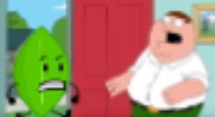 @taktasu no way guys?!! i watched family guy and HOLLY FUCK???!!! what the heck is leafy beefy die doing here????