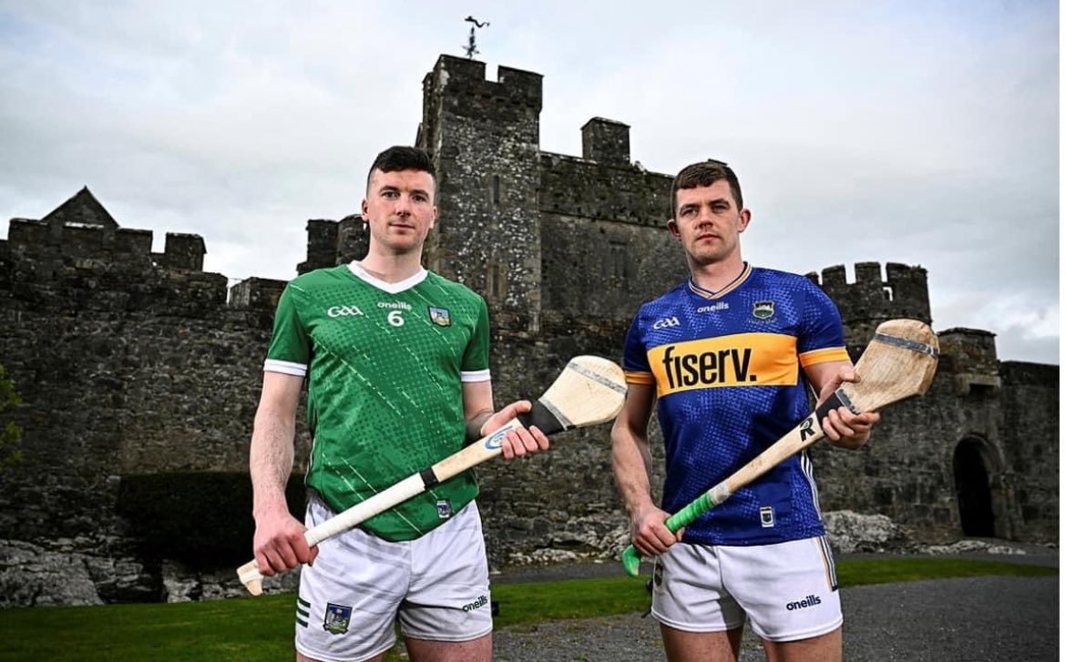 Limerick GAA tweet media