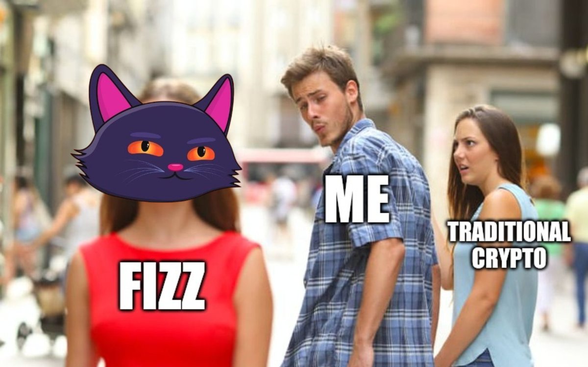 <a href="/FizzSOL/">Fizz</a> Better watch out, better don't cry.
Better don't pout, $FIZZ is coming to town.

Here's my meme entry...
<a href="/FizzSOL/">Fizz</a>
