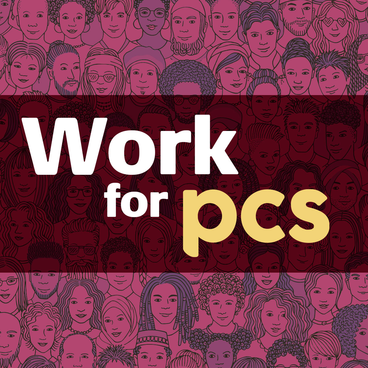 There's still time to apply! Role: Executive Officer 👇👇👇 pcs.org.uk/work-pcs #PCS