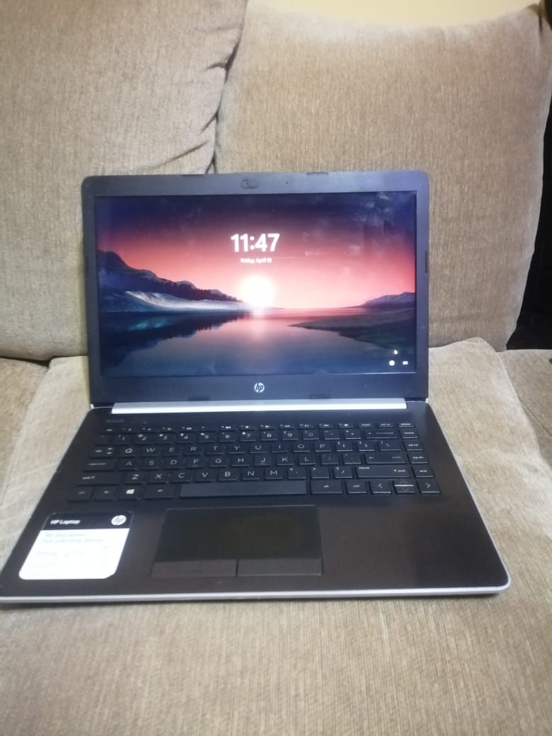 oneconnet's tweet image. US Used HP 14, 4G ram, 128G SSD, available at affordable price