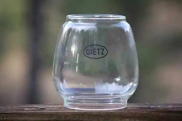 Most of us used our food money to replace this glass after breaking it
