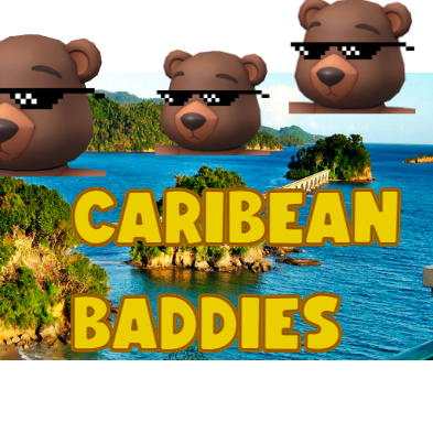 d3lc0ng0's tweet photo. @berabaddie
Caribean squad. https://t.co/7OOs5KSOrF