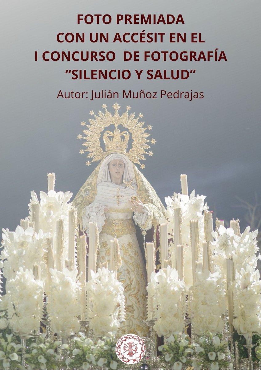 Silencio Pozoblanco tweet media