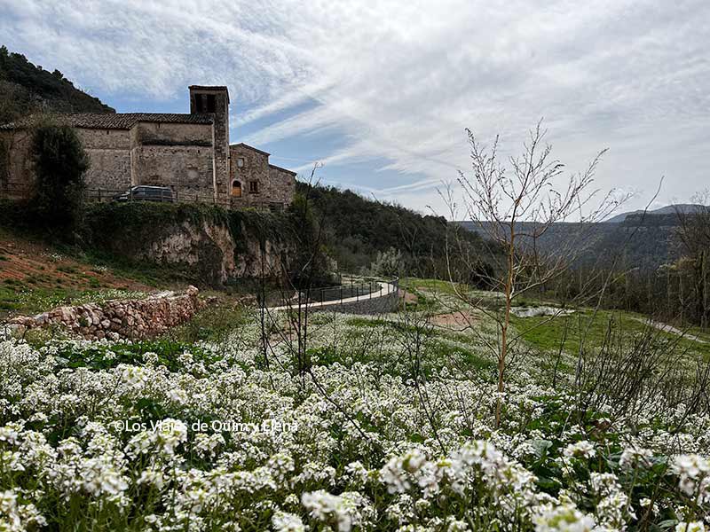 🆕 ¡Nuevo post! 🆕 Te llevamos de excursión cerca de Barcelona al Gorg de la Sort en Aiguafreda, una ruta fácil para todos los públicos. ▶️ bit.ly/4d8Ft61 ◀️ #excursionbarcelona #SpainTB