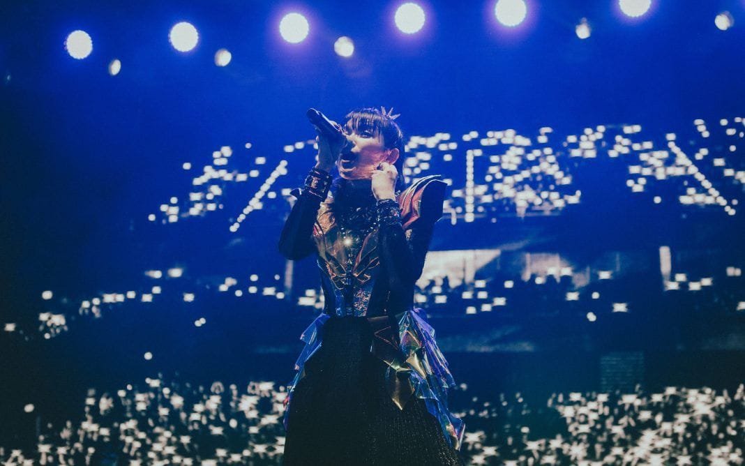 Excellence ✨

#SUMETAL #BABYMETAL