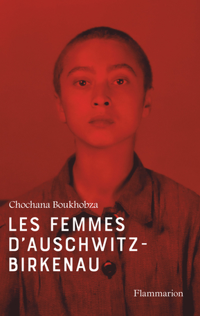 « Une enquête minutieuse qui décrit l'organisation du camp d'extermination et raconte la destinée d'une multitude de détenues. » @Le_Figaro conseille la lecture de « Les femmes d’Auschwitz-Birkenau » de Chochana Boukhobza. En librairie ➡ tinyurl.com/4eyhbxuh