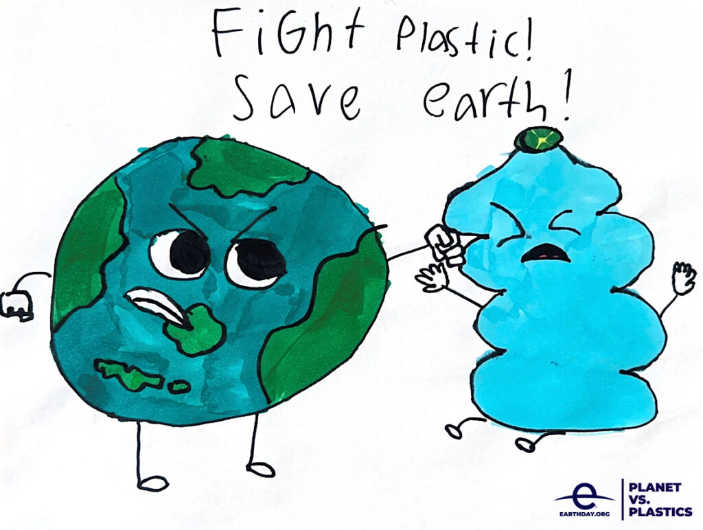 22. april je Dan planete Zemlje 🌍 i ove 2024. god. je posvećen ukidanju plastike za dobrobit zdravlja ljudi i cijele planete. Smanjenjem proizvodnje plastike za 60% do 2040. god. bio bi važan korak u očuvanju životne sredine i trenutno jedine planete koju nazvamo svojim domom 🚀