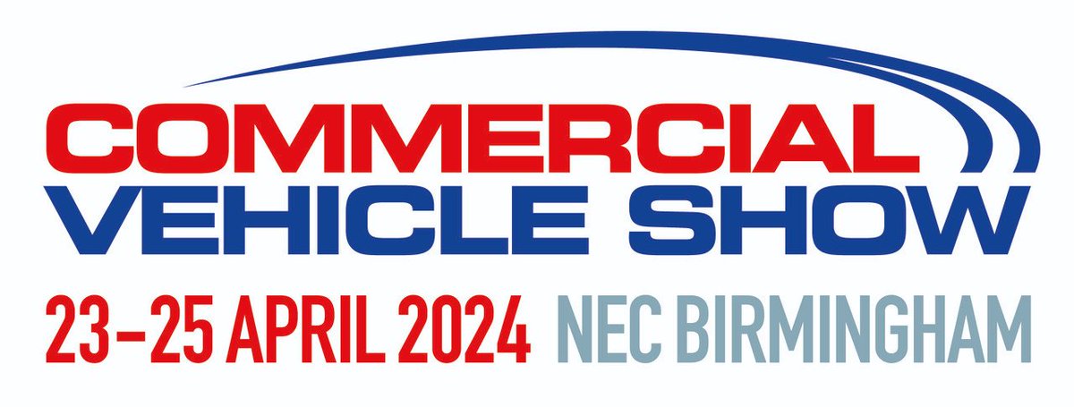1 Day to go until this year's @TheCVShow! Visit @Trakm8 in hall 5 on stand 5E91 and see how we can transform your fleet operations through our cutting-edge fleet technology solutions. #CVShow2024 #CVShow #Fleet Register Here: cv2024.smartreg.co.uk/Visitors/Visit…