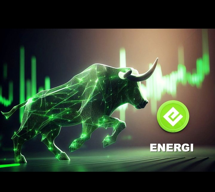 @BingXOfficial Say GM $NRG 🫣☀️I believe it will be @energi Truly a gem and they will shine the most soon 👍
