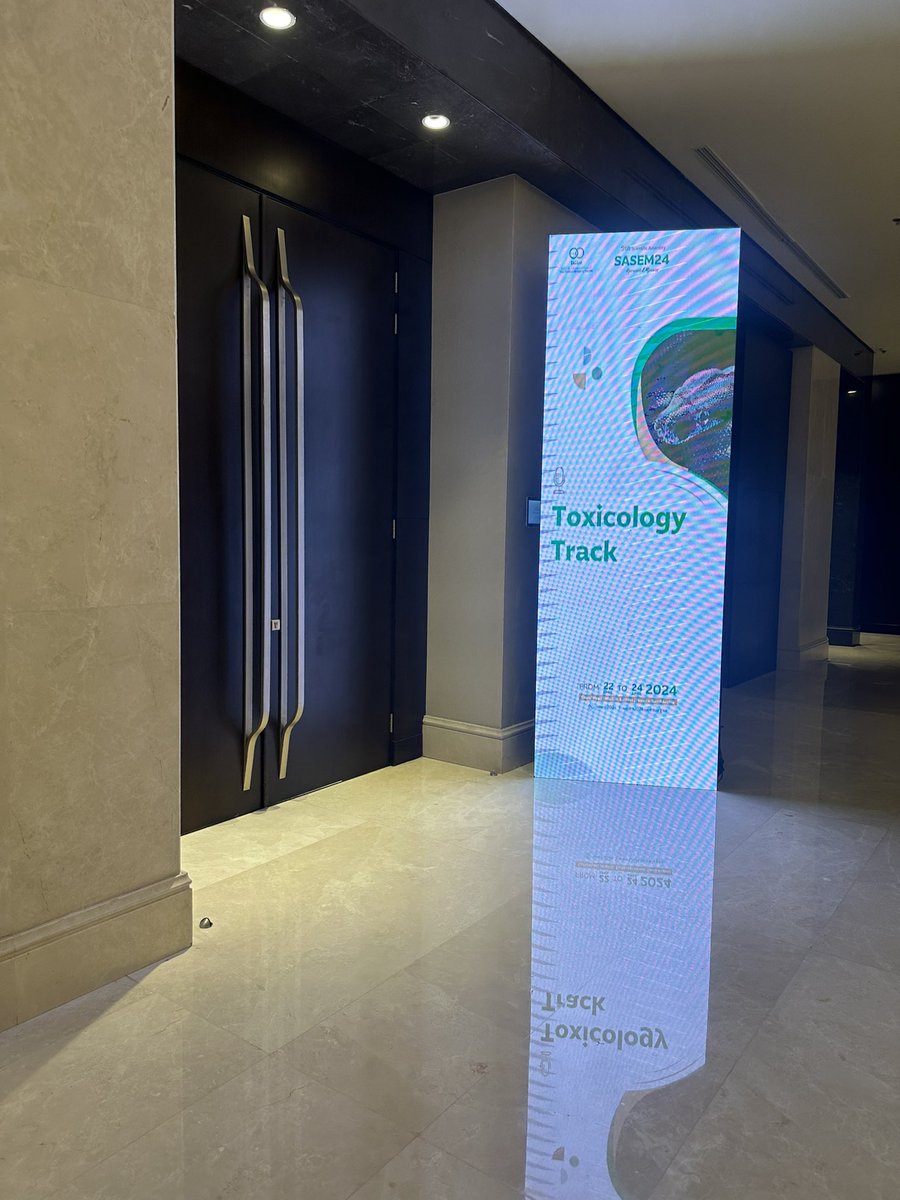 Meshal_atiyah's tweet photo. #SASEM2024 https://t.co/zWYNf0CU2j
