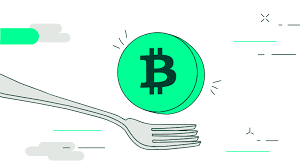 Not all forks belong in the kitchen!

In the world of crypto, a 'Fork' means branching out into new and uncharted blockchain futures.

Are you ready for the journey? 🌐🍴 

#BlockchainFork #CryptoExploration