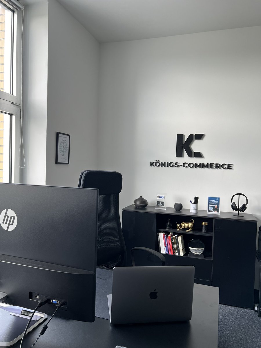 KÖNIGS-COMMERCE tweet media