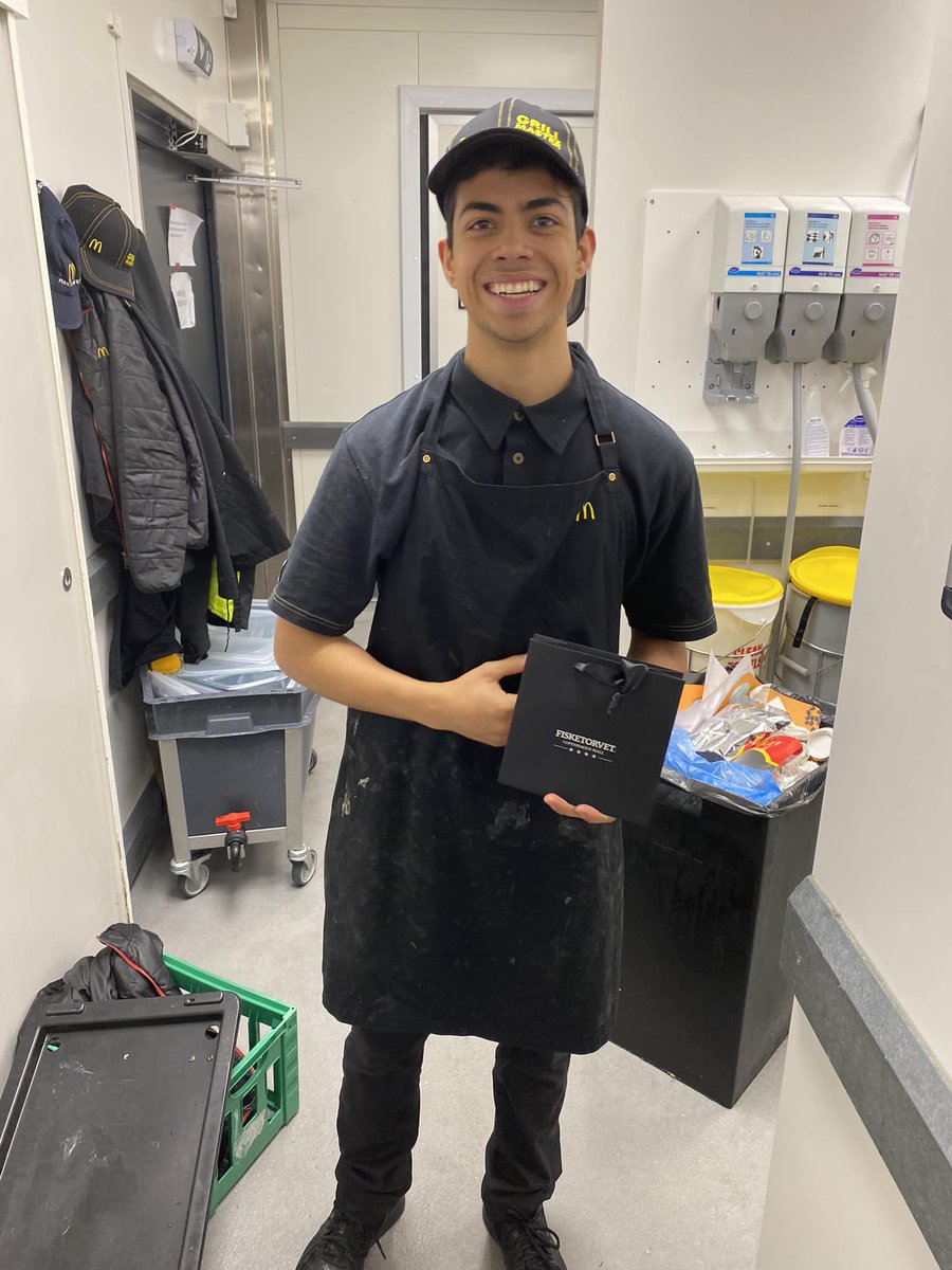 Sandkrigerne tweet media