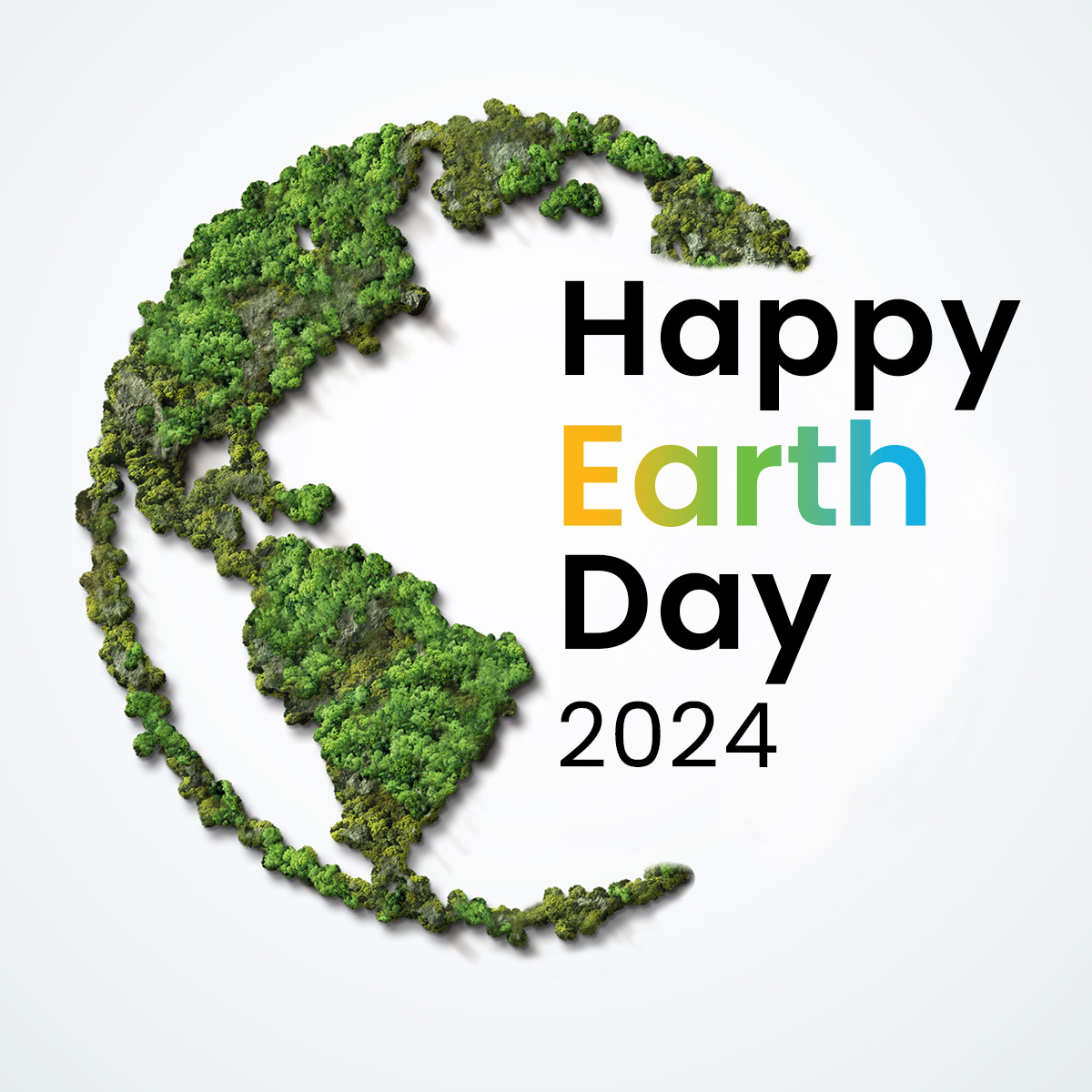 Happy Earth Day 2024! 🌱   Today we join the global community in celebrating our planet and reflecting on the crucial role we all play in preserving its beauty and vitality. Visit our #sustainability page to learn more: okt.to/tR1fOY #EarthDay2024