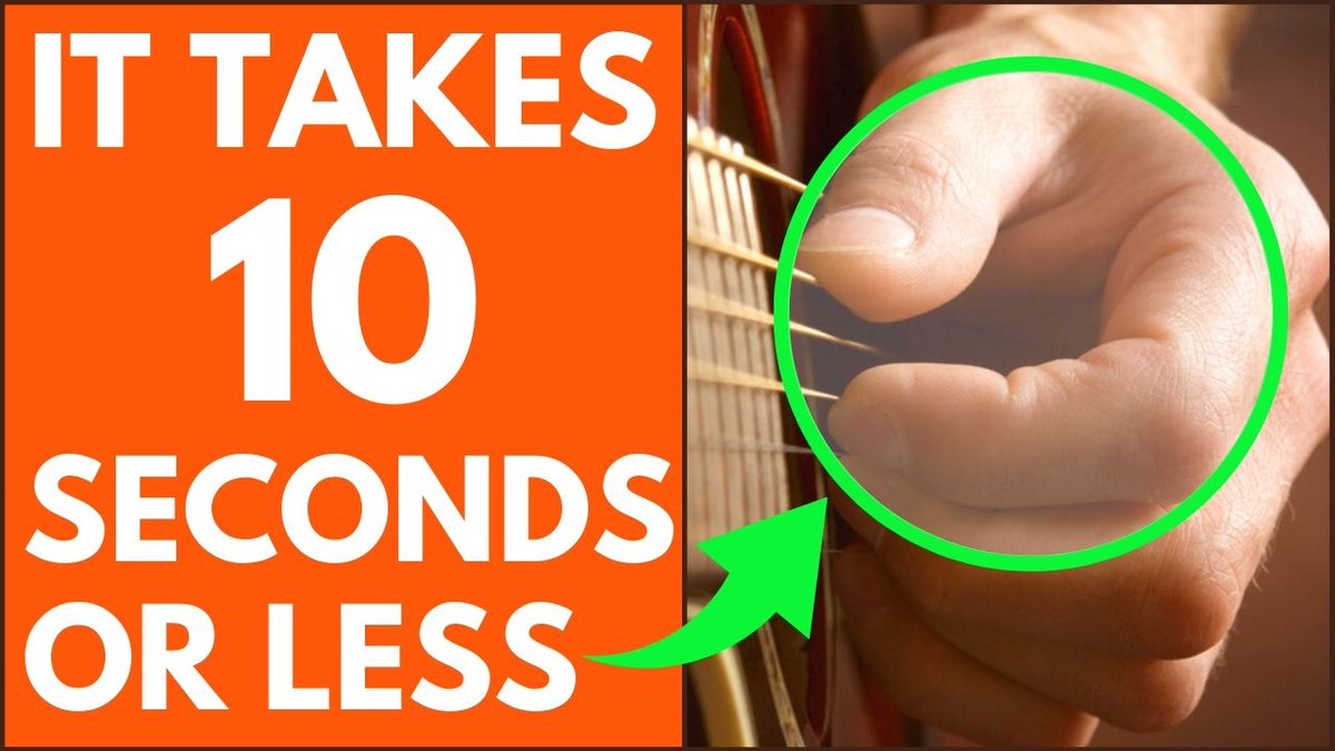 [NEW VIDEO]

In this video, I reveal a foolproof method for getting your hand in the correct position for fingerpicking guitar.

It’s super quick, it’s easy, and works every time!

Join me here to learn more: acousticguitarlessonsonline.net/fingerstyle-pi…
