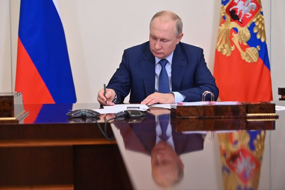 F*CK NATO

I STAND WITH RUSSIA!