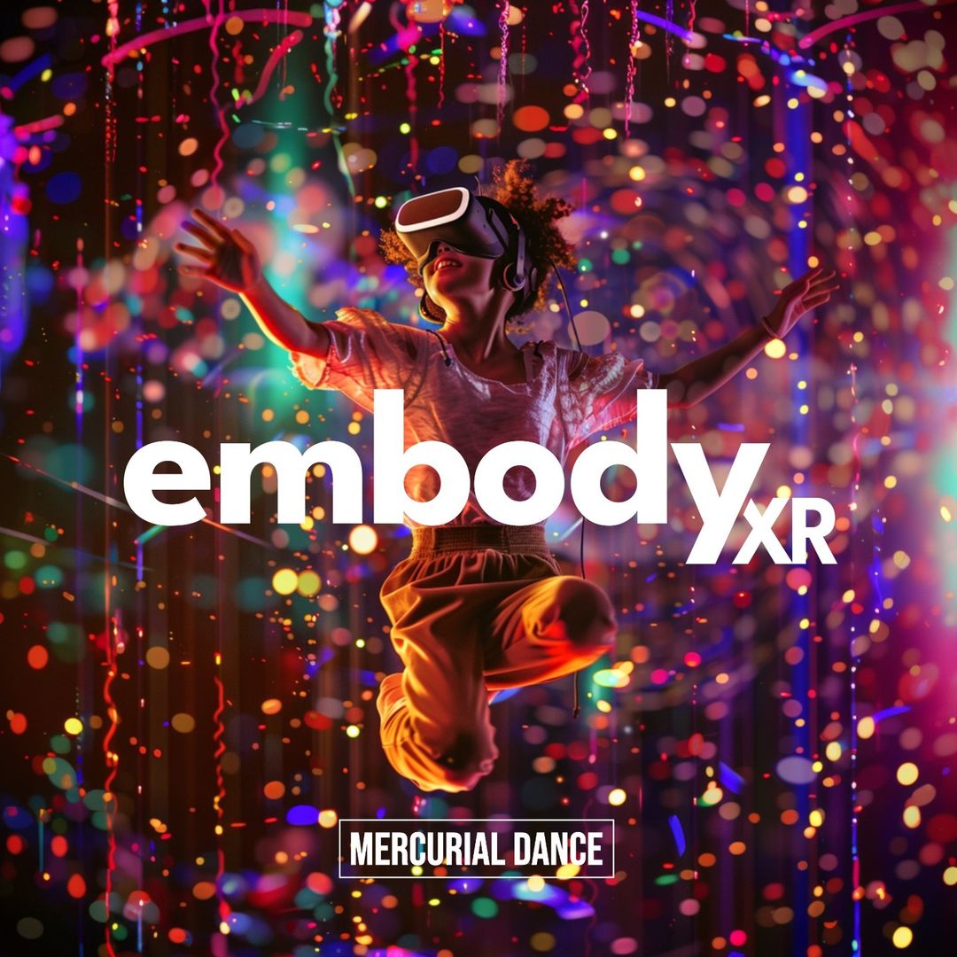 @MercurialD is on the lookout for a skilled 3D Game Artist with their new project, EmbodyXR. This project merges VR with dance to promote positive mental health in young people. Interested in learning more? Reach out to Katie (Project Manager) at 07852733797 📲 @CreateCentralUK