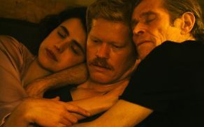 Following the announcement that Element Pictures’ Kinds of Kindness will premiere at the 77th Cannes Film Festival, first look images, a new teaser and a poster have been released for the upcoming film. iftn.ie/news/?act1=rec…