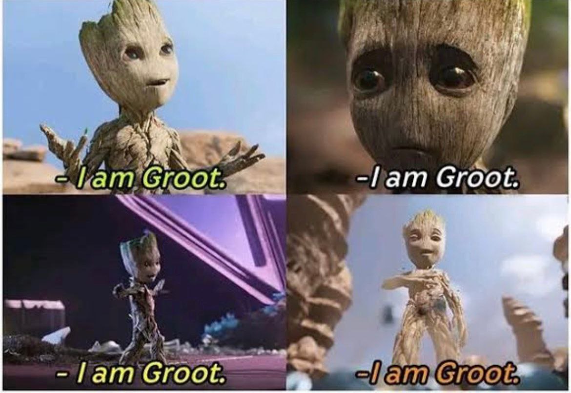 @BDTCLive @Iamgroot_onbase #I_AM_GROOT, Keep up the good work✨