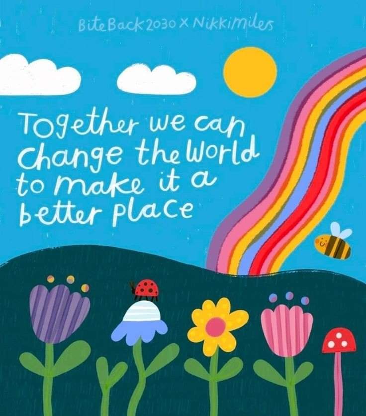 The_Rae_Girl's tweet photo. We can. Don't be a hater. Let's start there. ❤️ https://t.co/Jf3aoVKCSN