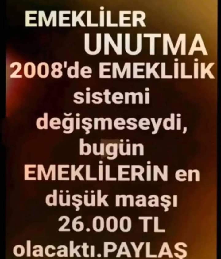 #emeklinetrteistifa