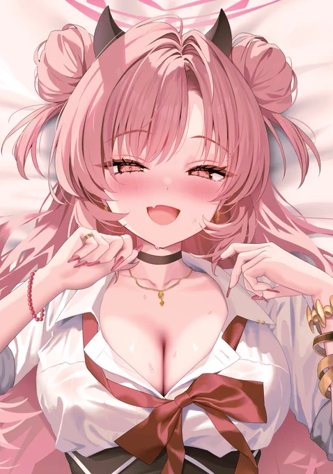 先生がっつきすぎだよ 