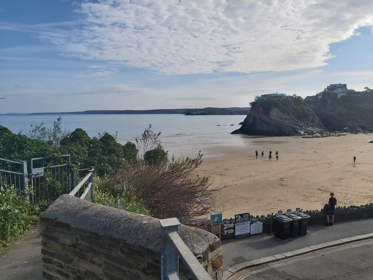 AttuneProject's tweet image. The Attune Team is in lovely Newquay Writers Retreat! Stay tuned for further updates.
#AttuneProject