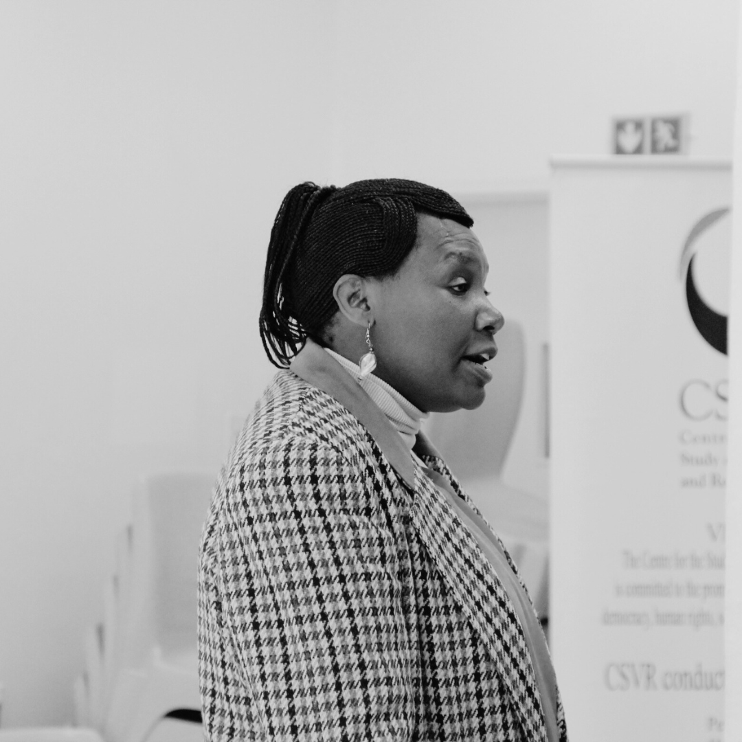 _CSVR's tweet photo. Today, we revisit our roots in Prolecon, Johannesburg, where #CSVR began 35 years ago. From tragedy emerged resilience and transformation. Join us in celebrating our journey and envisioning a future free from violence.

#CSVR35 #Equality #SocialJustice https://t.co/64pCzOasS1