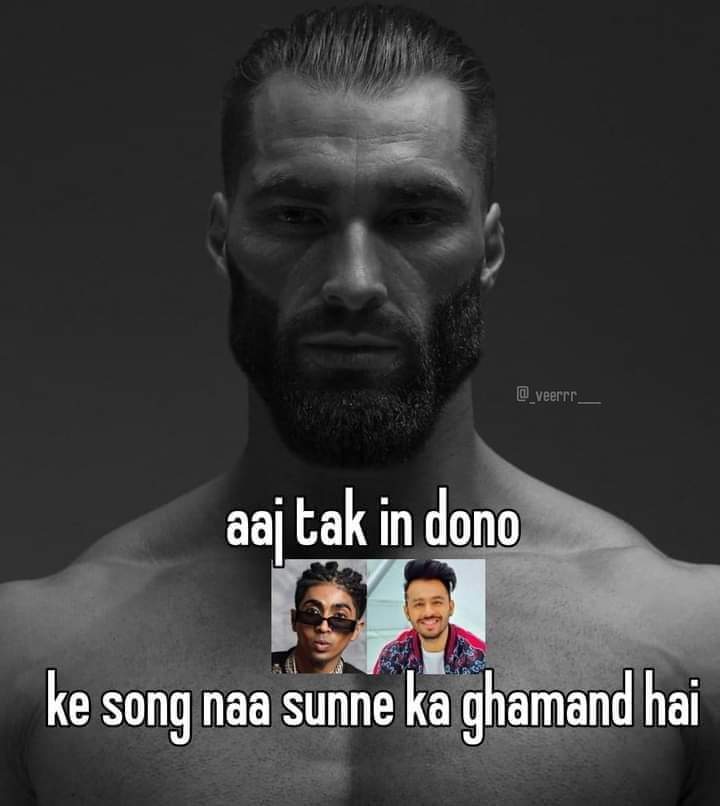 Is baat ka  ghamand hai 🔥😏

#TonyKakkar #MCStanc
#DeepikaPadukone #music