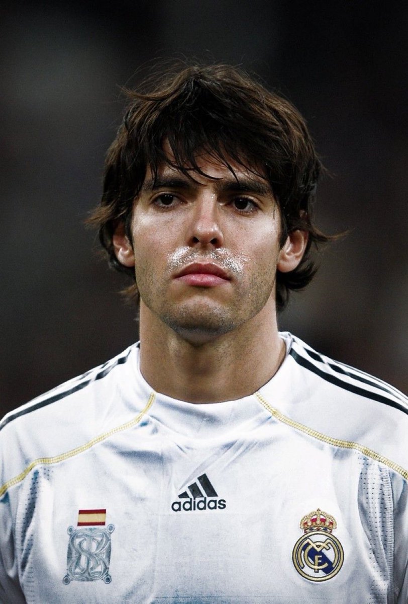 Happy Birthday, Kaká! 🤍